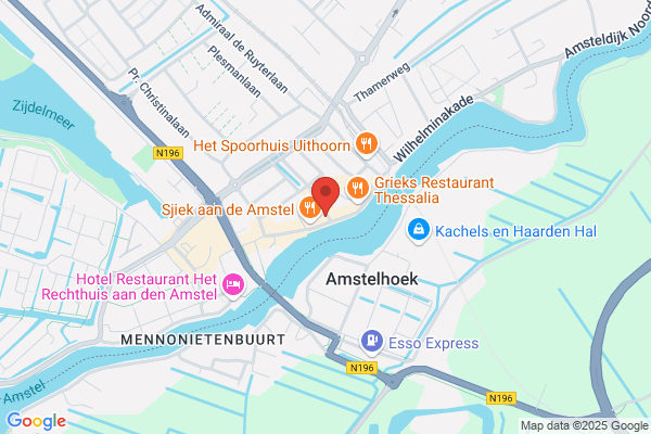 Verloskundigenpraktijk Uithoorn Eo
