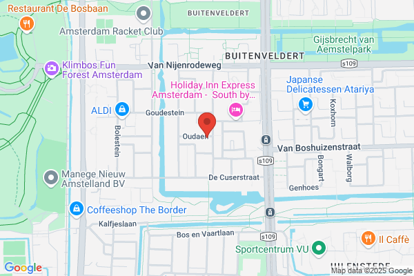Advocatenkantoor Oudaen