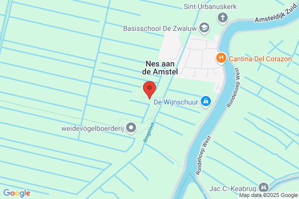 Amstel Trimsalon De