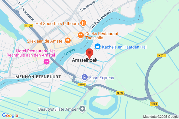 Amstelhoek Buurtver