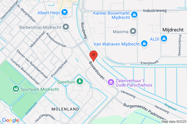 Atelier De Kikker