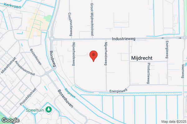 Battery Benelux Bv
