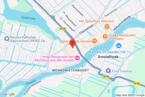 Blokker Bv