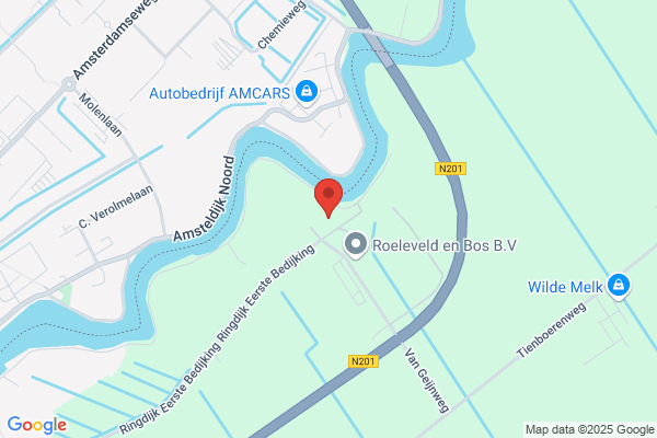Cementbouw Bv