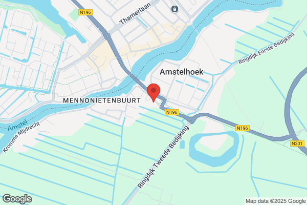 Dagopvang De Nostalgie BV