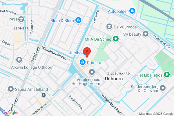 Discus van Tol