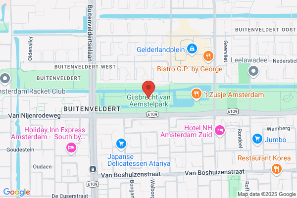 Gijsbrecht Van Aemstel