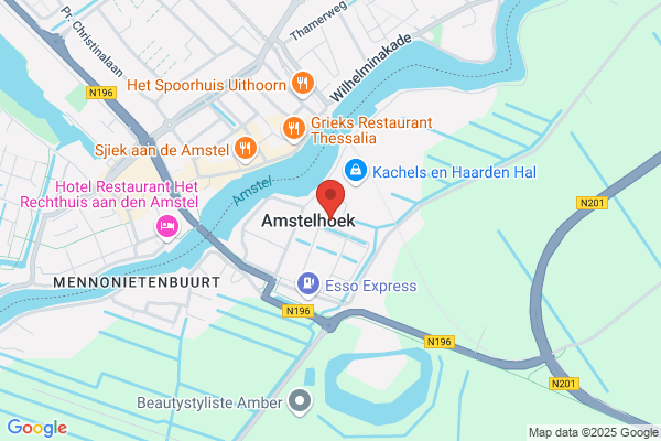 Gouden Handen