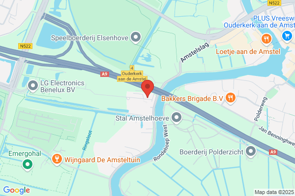 Gouden Ton, De