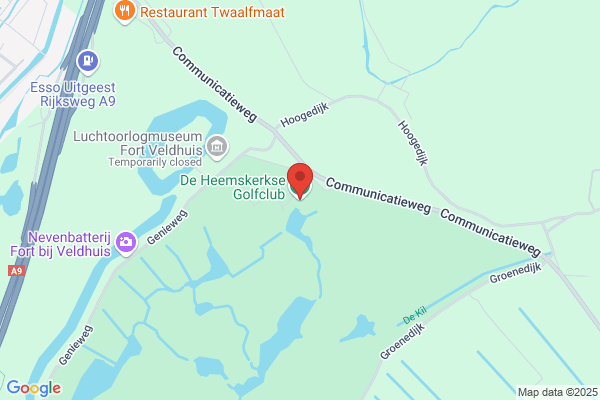 Heemskerk, M G