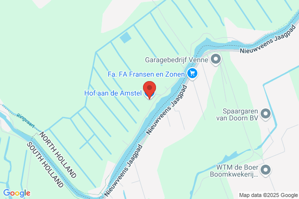 Hofman-Berkhout, A A L