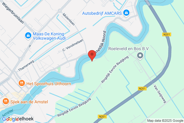 Klinkenberg Wonen