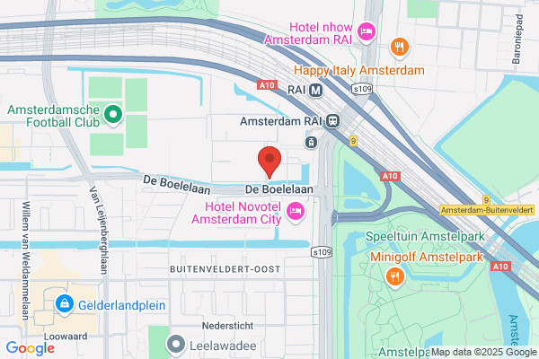 Korvinus En Knoops Advocaten En Procureurs