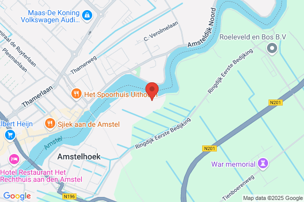L.M. Van Lammeren-Kooy Voet- En Schoenk.