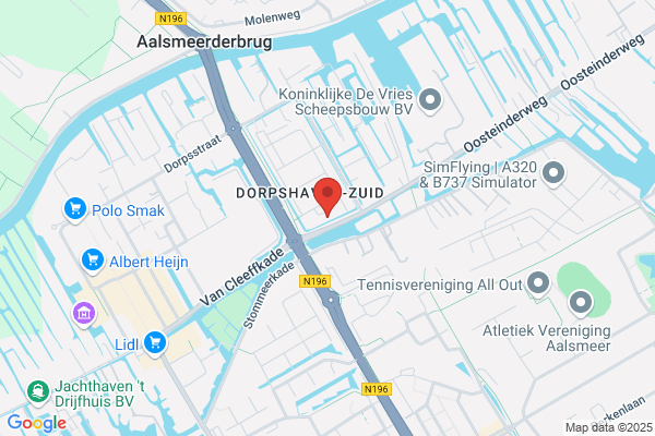 Lohuis VIP Vervoer
