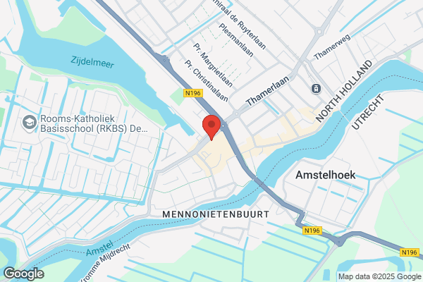 Modehuis Blok Bv