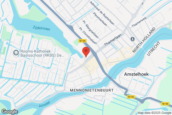 Politie Uithoorn
