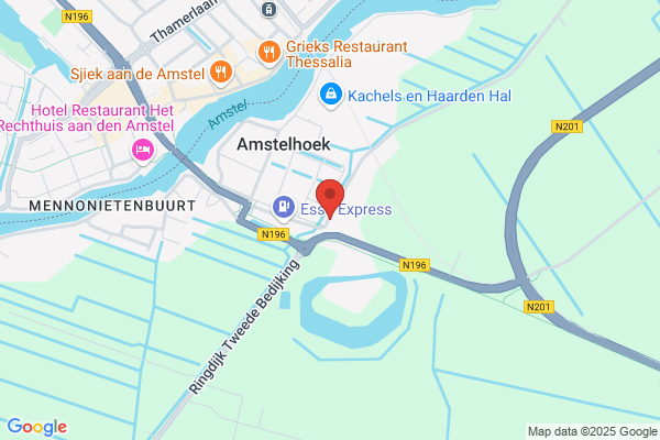 Pothuizen Bv