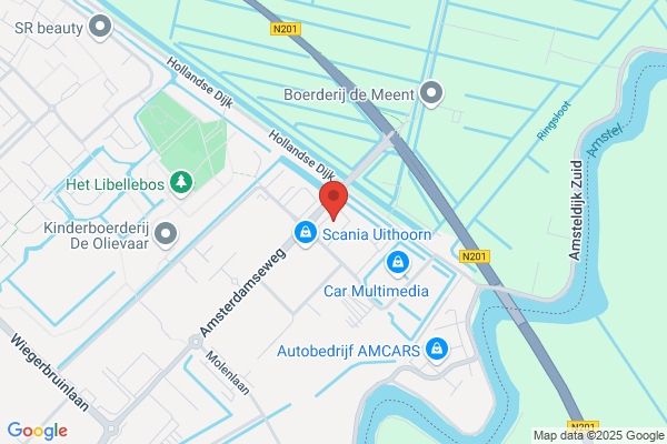 Uitvaartverzorging G. Plooij