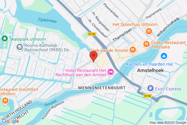 Versteeg Warme Bakker Bv