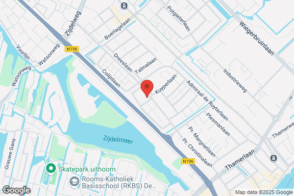 Versteeg Warme Bakker Bv