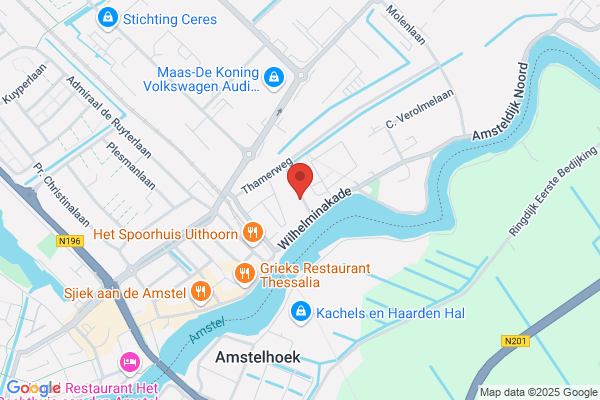 Vof Electronica Service J Op 't Land