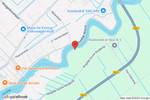 Woonidee