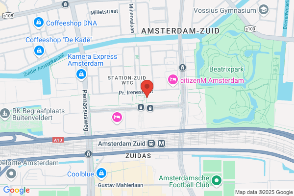DLA Piper Nederland NV