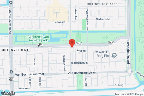 Van der Kooij Besters Advocaten