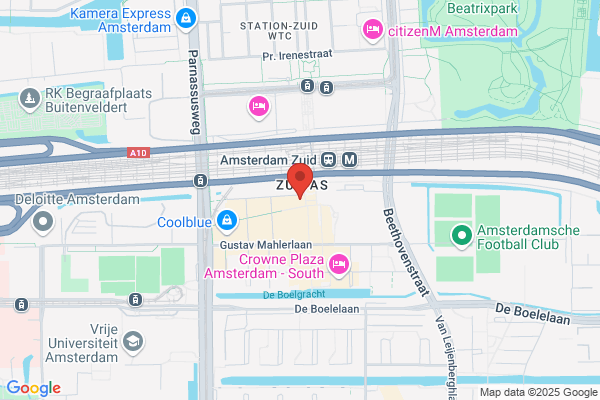 Dentons Boekel N.V.
