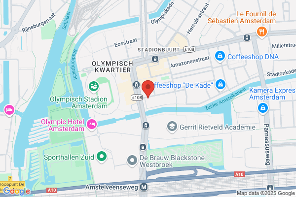 Fennek Advocaten Amsterdam
