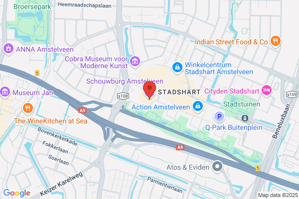 Schoute & Dik