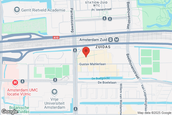 Simmons & Simmons LLP Advocaten Notarissen Belastingadviseurs