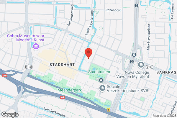 Zandhuis Tazelaar