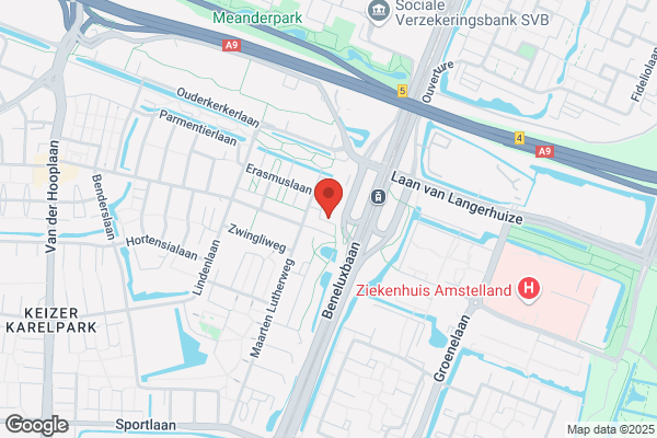 3D-Voetcentrum Nederland