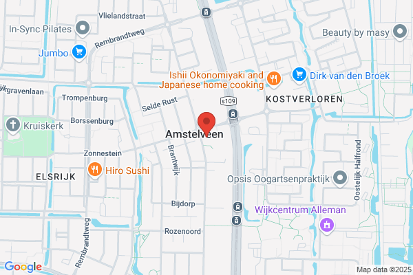 Huisartsenpraktijk Hoogland & Hemels