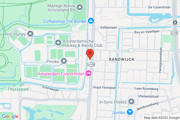 Zorgkliniek De