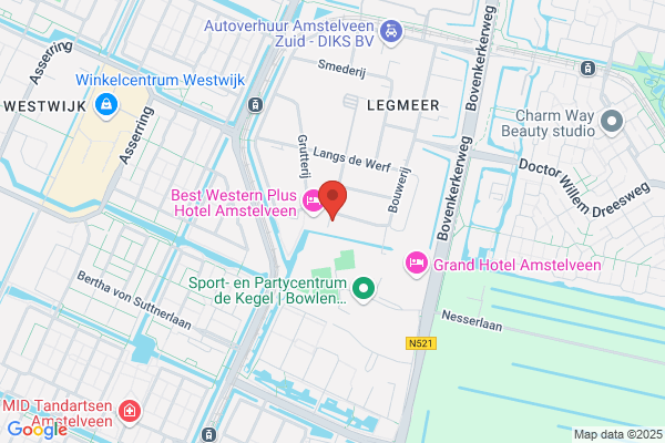 Autoservice Totaal - Gesloten