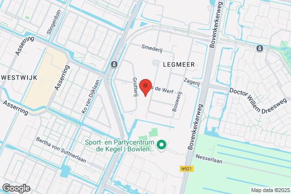 Amstelveen Coaching