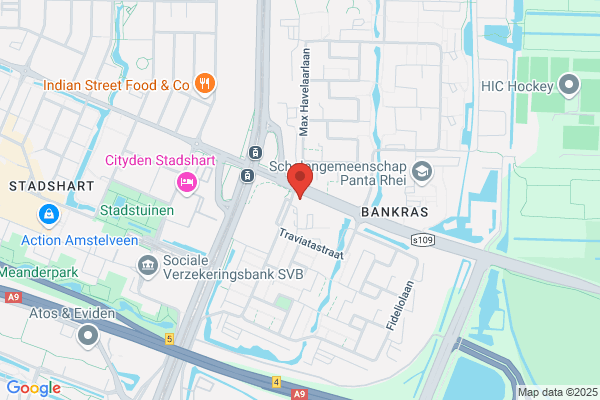 SNS Bank Amstelveen