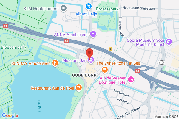 Drs. Th. Van Kooten