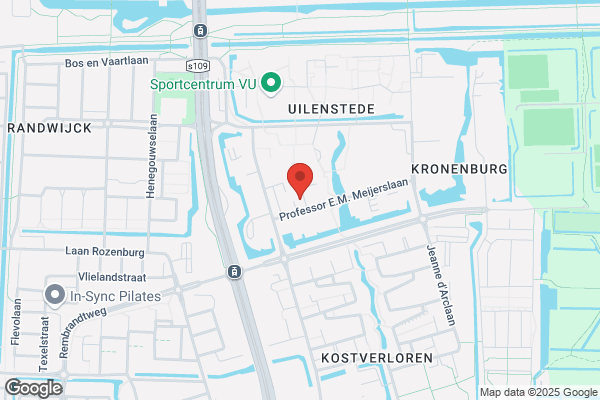 Holewijn New People