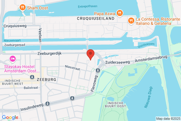 Hulzebos Training & Advies