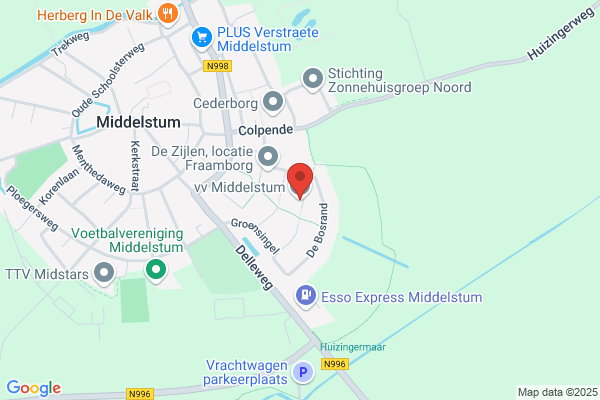 Koster Communications Consultancy Bv