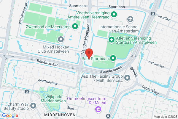 Mercer Nederland BV