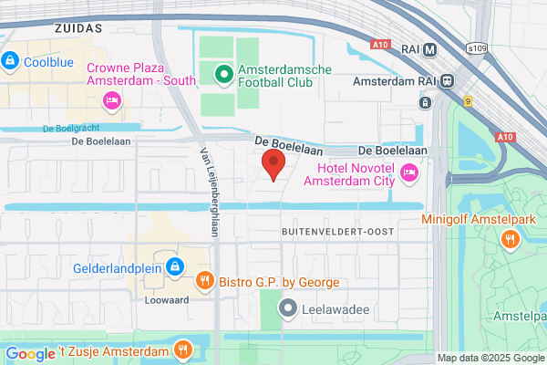 Mijnders Consultancy