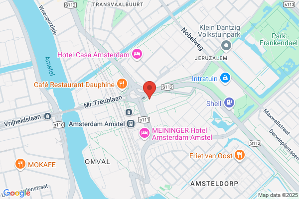 Monitor Company Europe