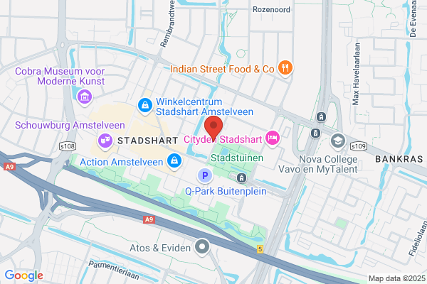 Schade Meyaard & Partners Org.-Adviseurs Bv