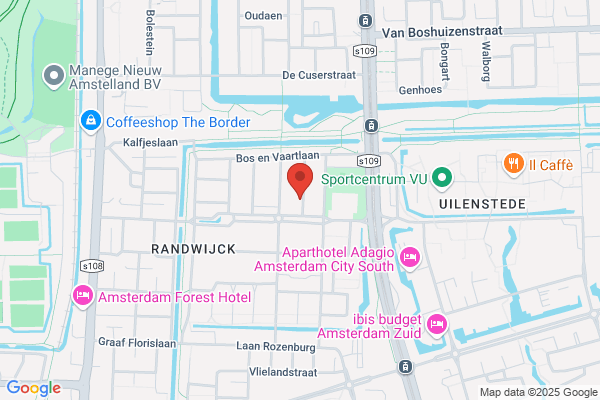 Schasfoort Communicatie-Advies En -Train