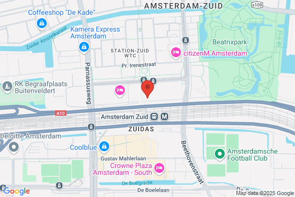 Strik Consulting Nv